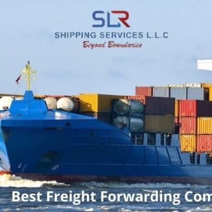SLR Shipping Service