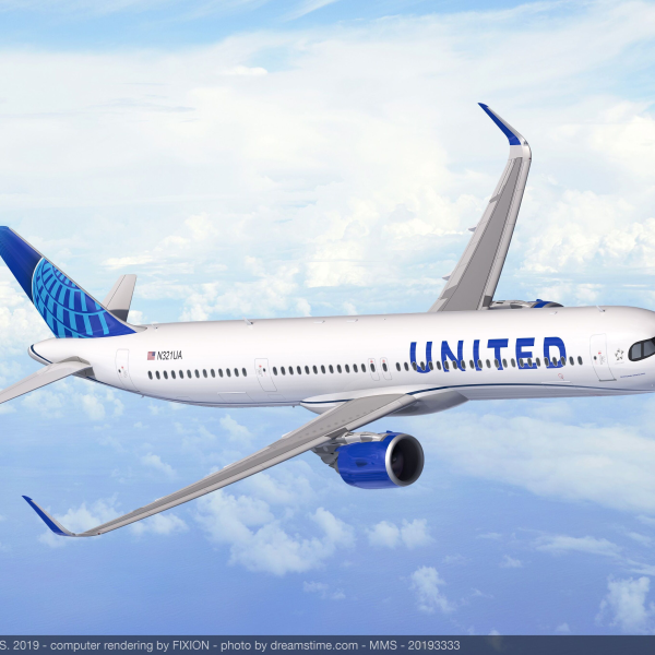 UNIITED AIRLINE