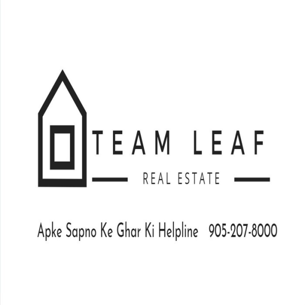 Team Leaf Real Estate