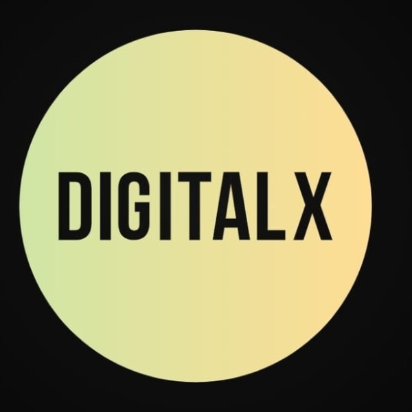 DigitalX