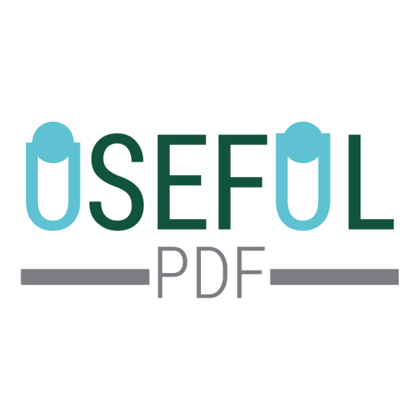 UsefulPDF