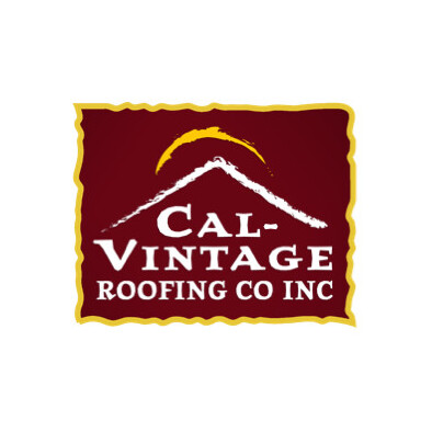 Cal-Vintage Roofing Co Inc
