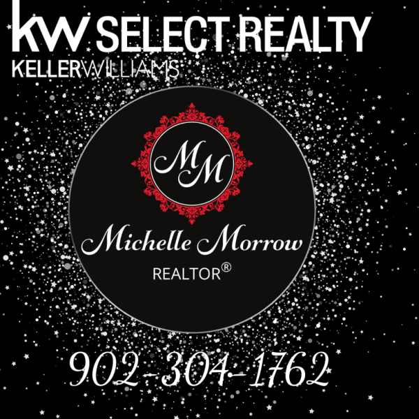 Michelle Morrow - Nova Scotia Realtor