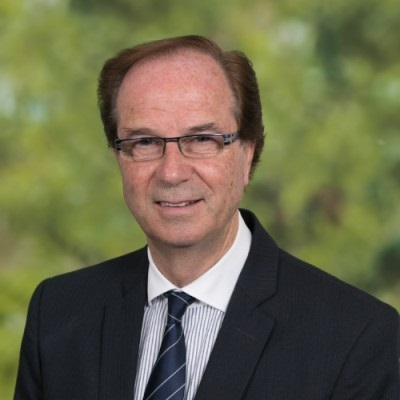 Bruce Youlden