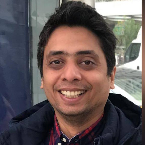 Amit Kumar