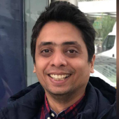 Amit Kumar - Startupxplore Amit Kumar