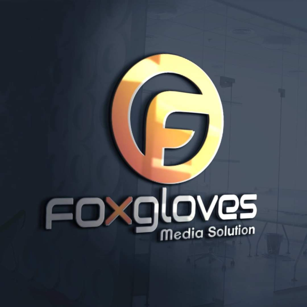 Foxgloves Media
