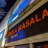 Tikka Masala - Startupxplore Tikka Masala