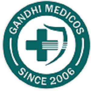 Gandhi Medicos