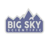 Big Sky Scientific - Startupxplore Big Sky Scientific