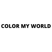 Color My World - Startupxplore Color My World