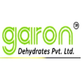 Garon Dehydrates Pvt. Ltd. - Startupxplore Garon Dehydrates Pvt. Ltd.