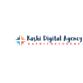 Kashi Digital Agency Pvt. Ltd.