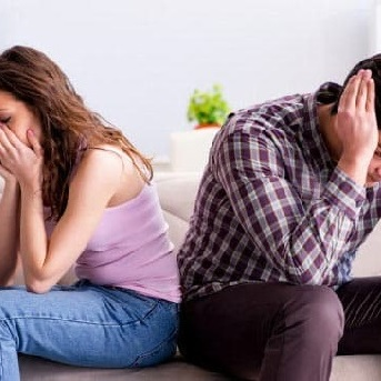 Breakup Counselling