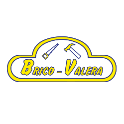 Rodapiés Blancos Brico-Valera