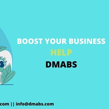 DMA Business Services