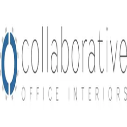 Collaborative Office Interiors