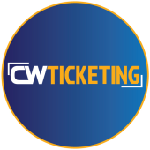 CW Ticketing - Startupxplore CW Ticketing