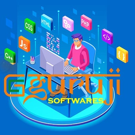 Guruji Softwares
