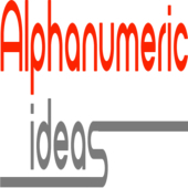 Alphanumeric Ideas Private Limited - Startupxplore Alphanumeric Ideas Private Limited