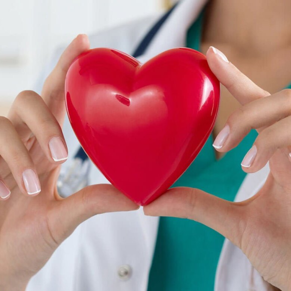 citrin cardiology