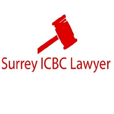 Surrey ICBC Lawyer