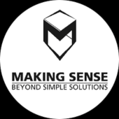 Making Sense - Startupxplore Making Sense