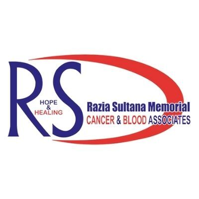 Razia sultana Memorial Cancer center