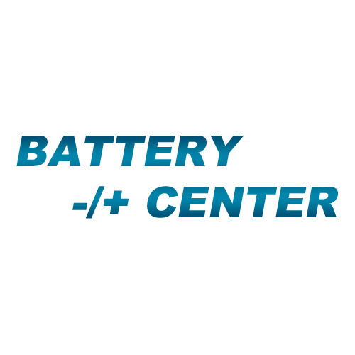 Battery Center