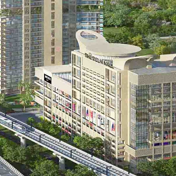Raheja Developers