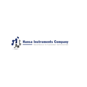 Hansa Instruments Company - Startupxplore Hansa Instruments Company