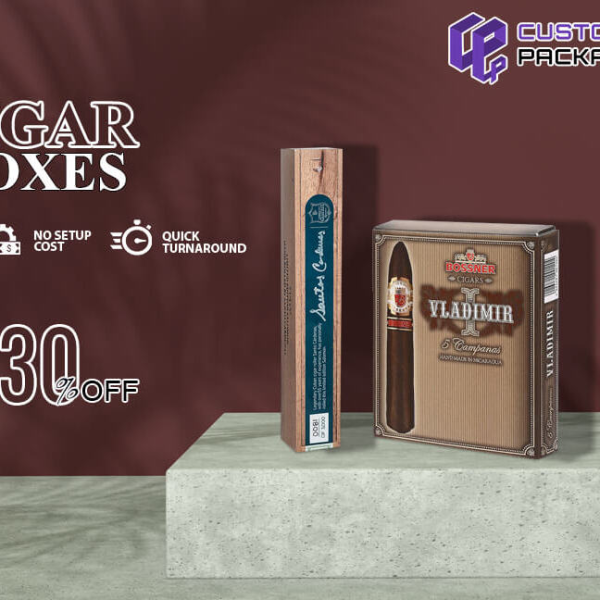 Cigar Boxes