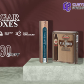 Cigar Boxes - Startupxplore Cigar Boxes