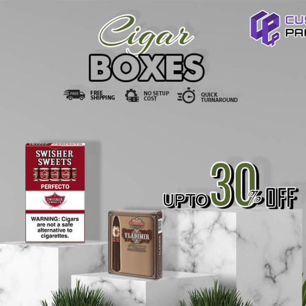 Cigar Boxes