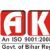 Akinfo institute