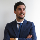 Juanvi Prats Palmer - Startupxplore Juanvi Prats Palmer