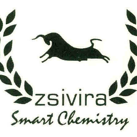 ZSIVIRA CHEMIE MERK