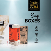 Soap Boxes - Startupxplore Soap Boxes