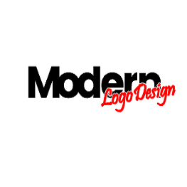 Modern Logo Design