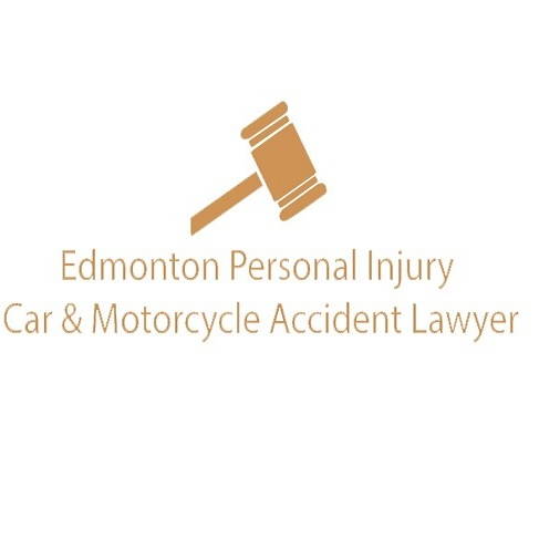 Injury Lawyer of Edmonton