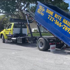 Riverview Dumpster Rentals