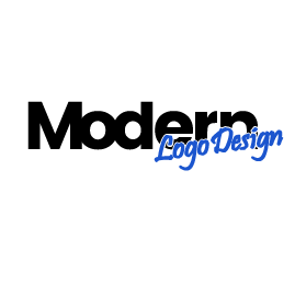 Modern Logo Design