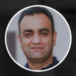 Sumeet Arora