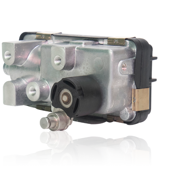 FENGCHENG FUDA AUTO SENSORS CO.,LTD.