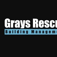 Grays Rescue Building Management