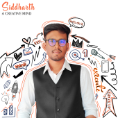 Siddharth Patel - Startupxplore Siddharth Patel