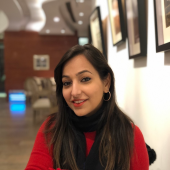 Dr Sanchaita Kohli - Startupxplore Dr Sanchaita Kohli