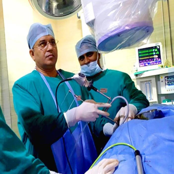 Best Nephrologists In Patna Bihar Satyadev Urology