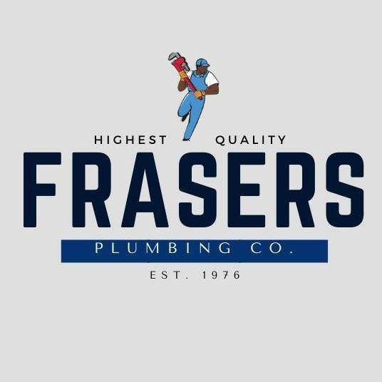 Fraser's Plumbing Co.