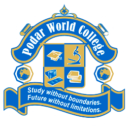 Podar World College